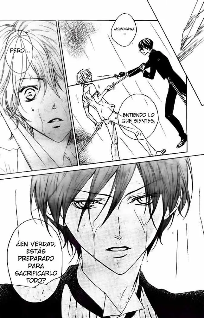 Hana no Kishi (2010) - Capítulo 12 - Página 29 - LectorTMOo