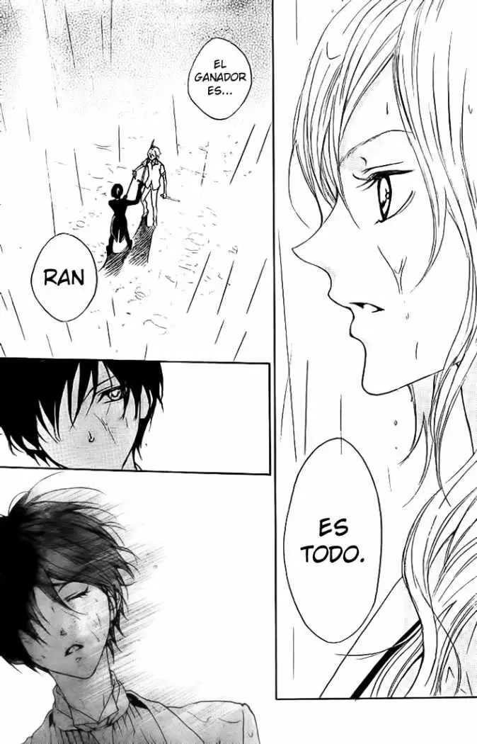 Hana no Kishi (2010) - Capítulo 12 - Página 30 - LectorTMOo