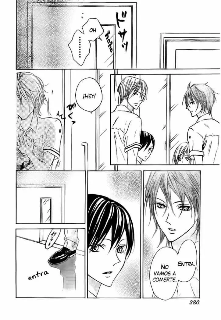 Hana no Kishi (2010) - Capítulo 13 - Página 9 - LectorTMOo