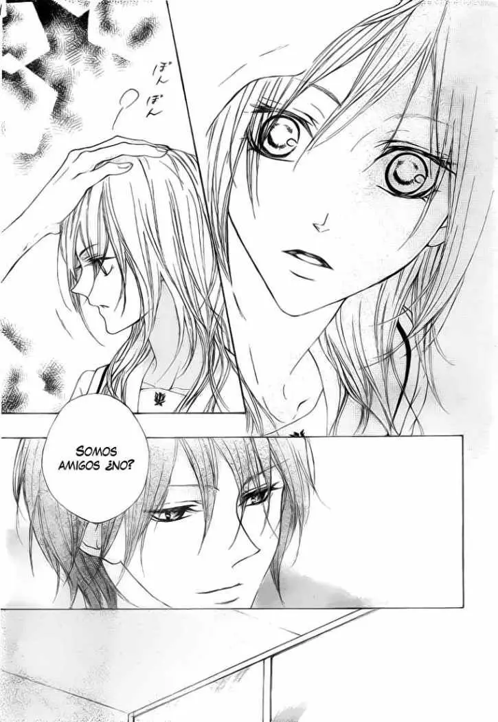 Hana no Kishi (2010) - Capítulo 13 - Página 26 - LectorTMOo