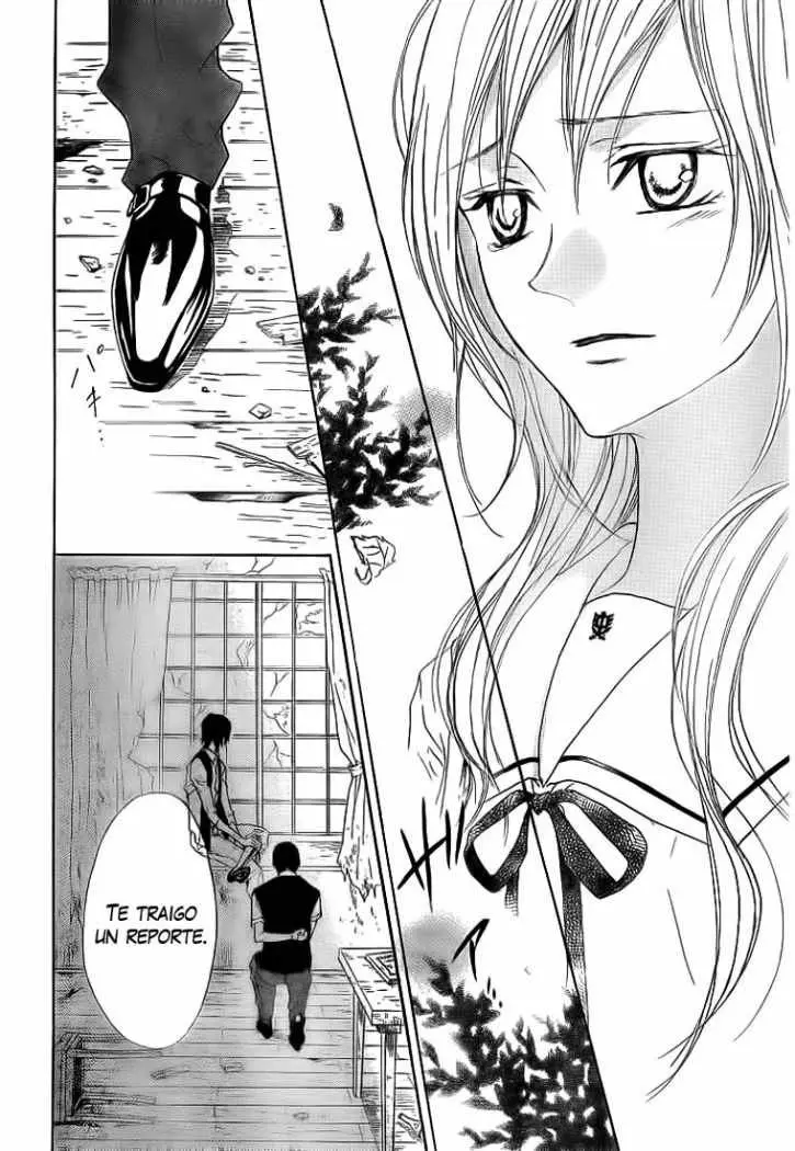 Hana no Kishi (2010) - Capítulo 13 - Página 27 - LectorTMOo