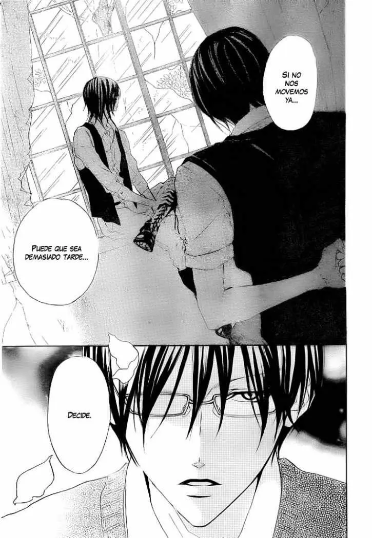 Hana no Kishi (2010) - Capítulo 13 - Página 30 - LectorTMOo
