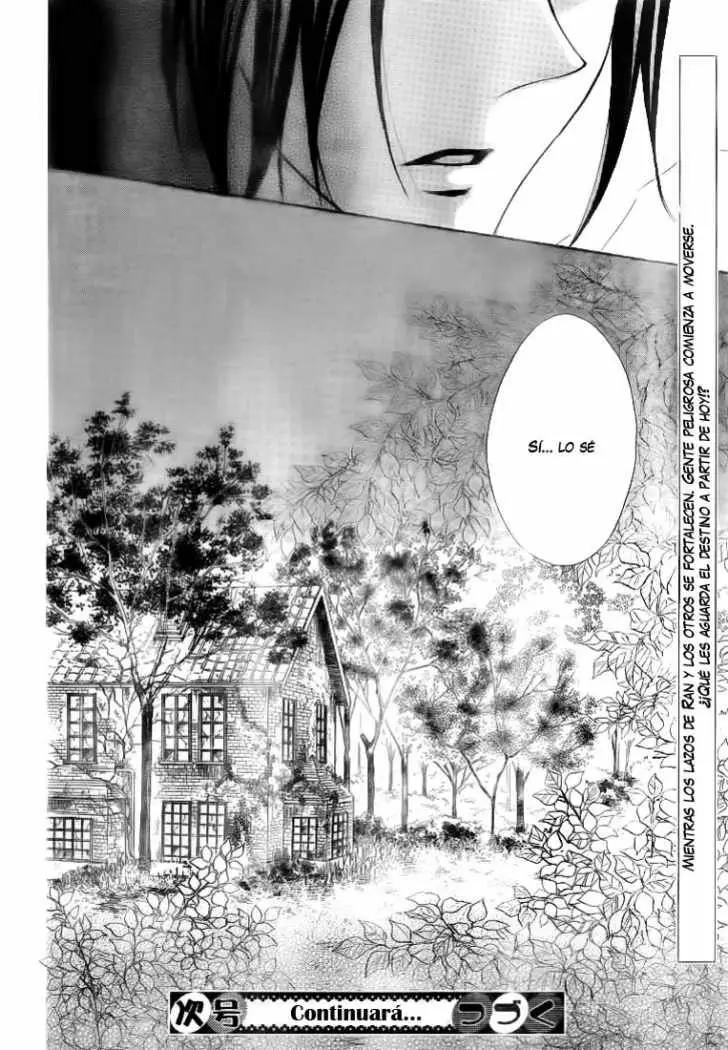 Hana no Kishi (2010) - Capítulo 13 - Página 31 - LectorTMOo