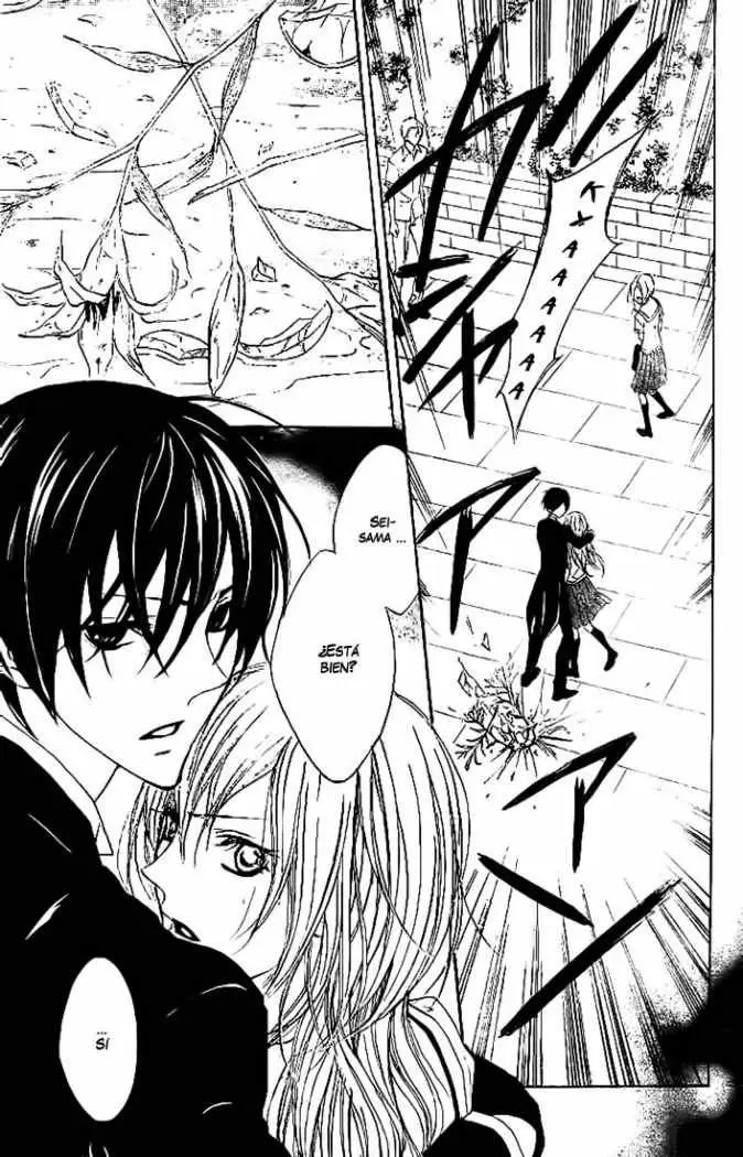 Hana no Kishi (2010) - Capítulo 14 - Página 4 - LectorTMOo