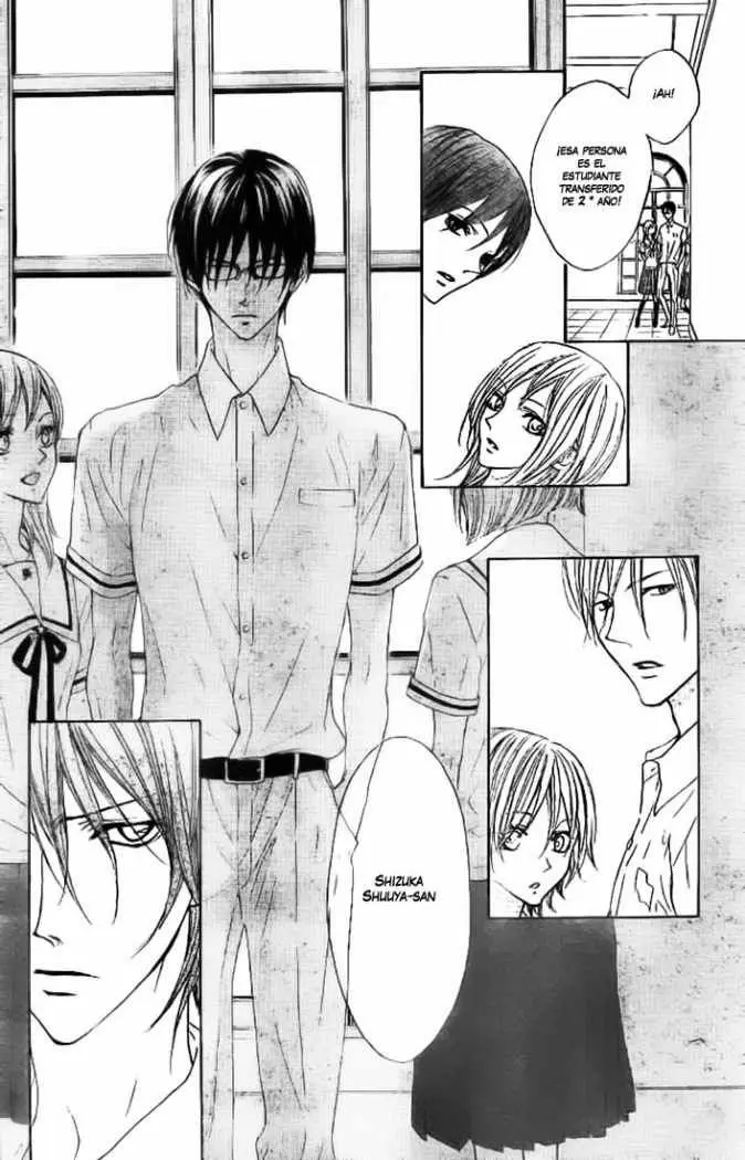 Hana no Kishi (2010) - Capítulo 14 - Página 13 - LectorTMOo