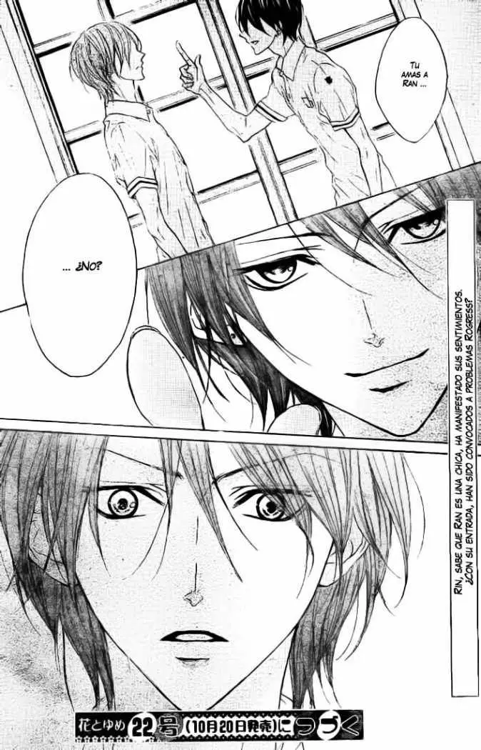 Hana no Kishi (2010) - Capítulo 14 - Página 30 - LectorTMOo