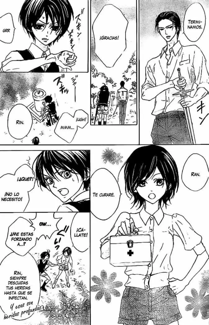 Hana no Kishi (2010) - Capítulo 15 - Página 12 - LectorTMOo