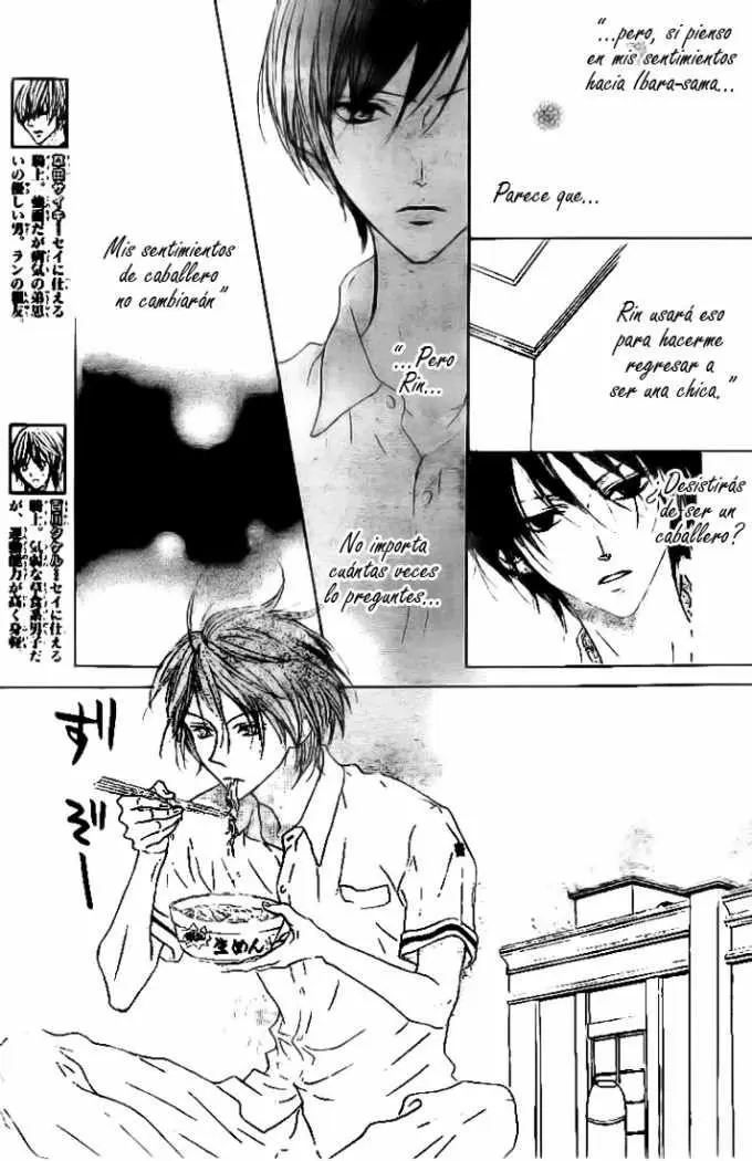 Hana no Kishi (2010) - Capítulo 15 - Página 19 - LectorTMOo