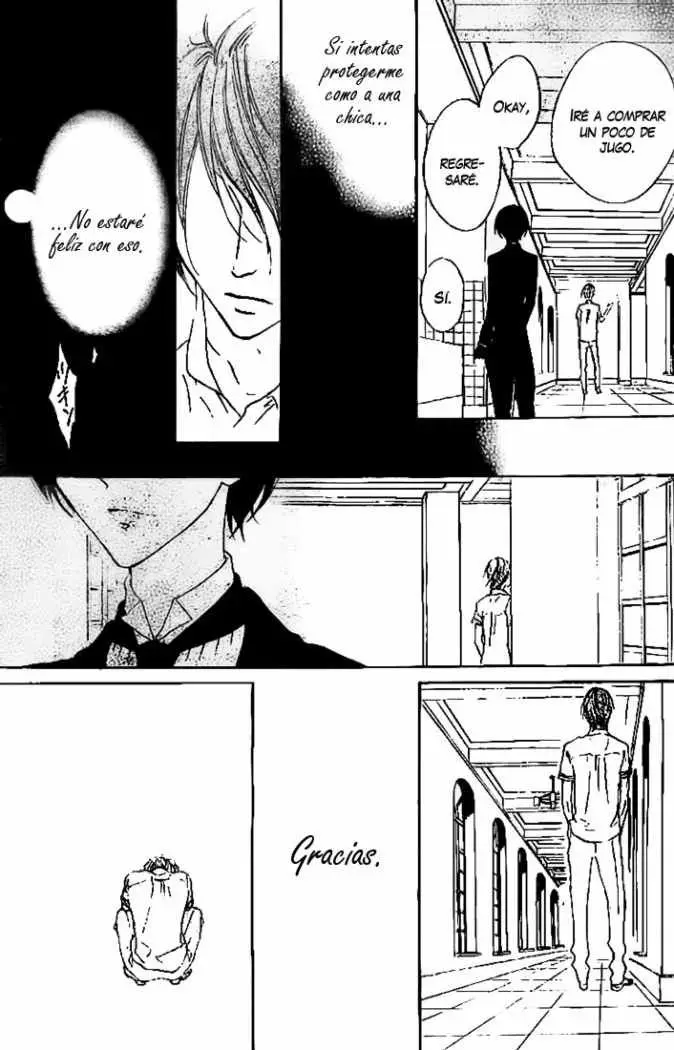 Hana no Kishi (2010) - Capítulo 15 - Página 31 - LectorTMOo