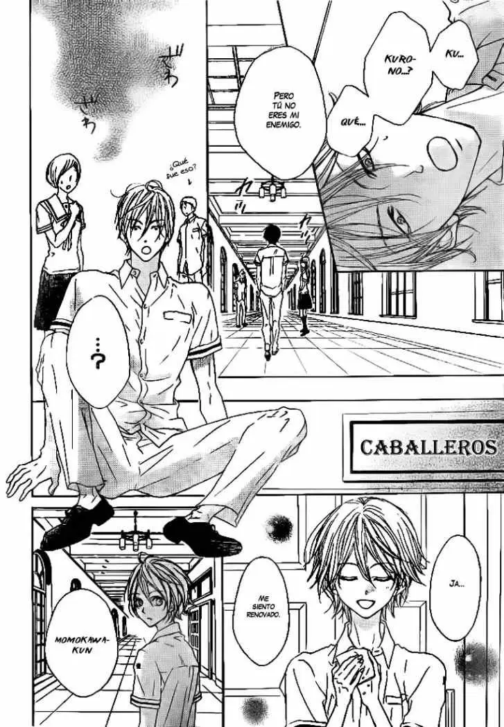 Hana no Kishi (2010) - Capítulo 16 - Página 5 - LectorTMOo