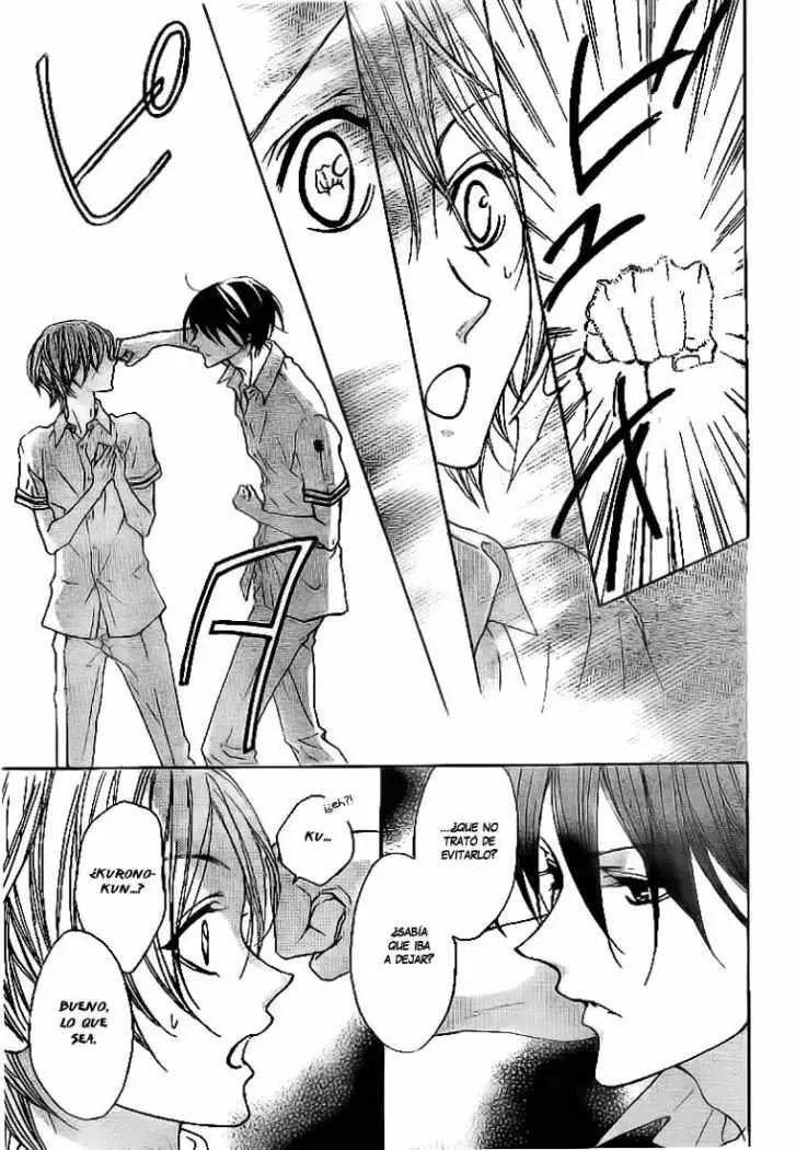 Hana no Kishi (2010) - Capítulo 16 - Página 6 - LectorTMOo