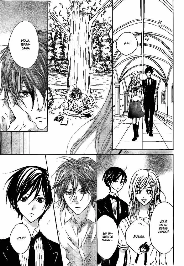 Hana no Kishi (2010) - Capítulo 16 - Página 8 - LectorTMOo