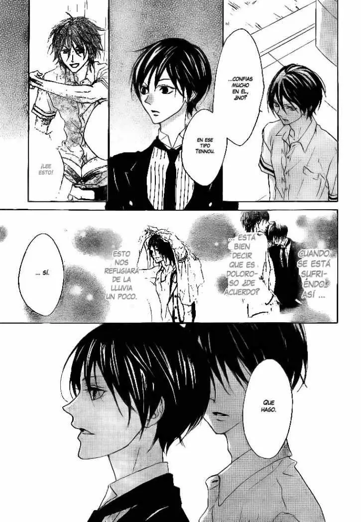 Hana no Kishi (2010) - Capítulo 16 - Página 14 - LectorTMOo
