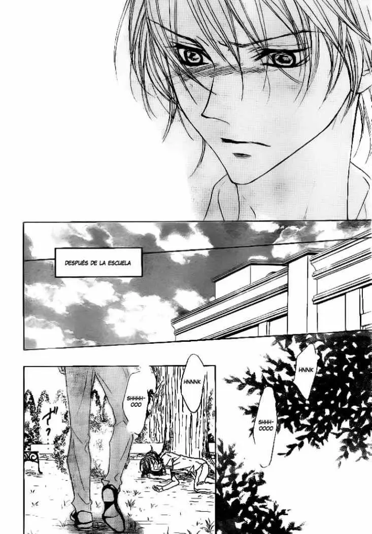 Hana no Kishi (2010) - Capítulo 16 - Página 21 - LectorTMOo