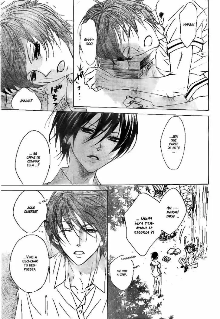 Hana no Kishi (2010) - Capítulo 16 - Página 22 - LectorTMOo