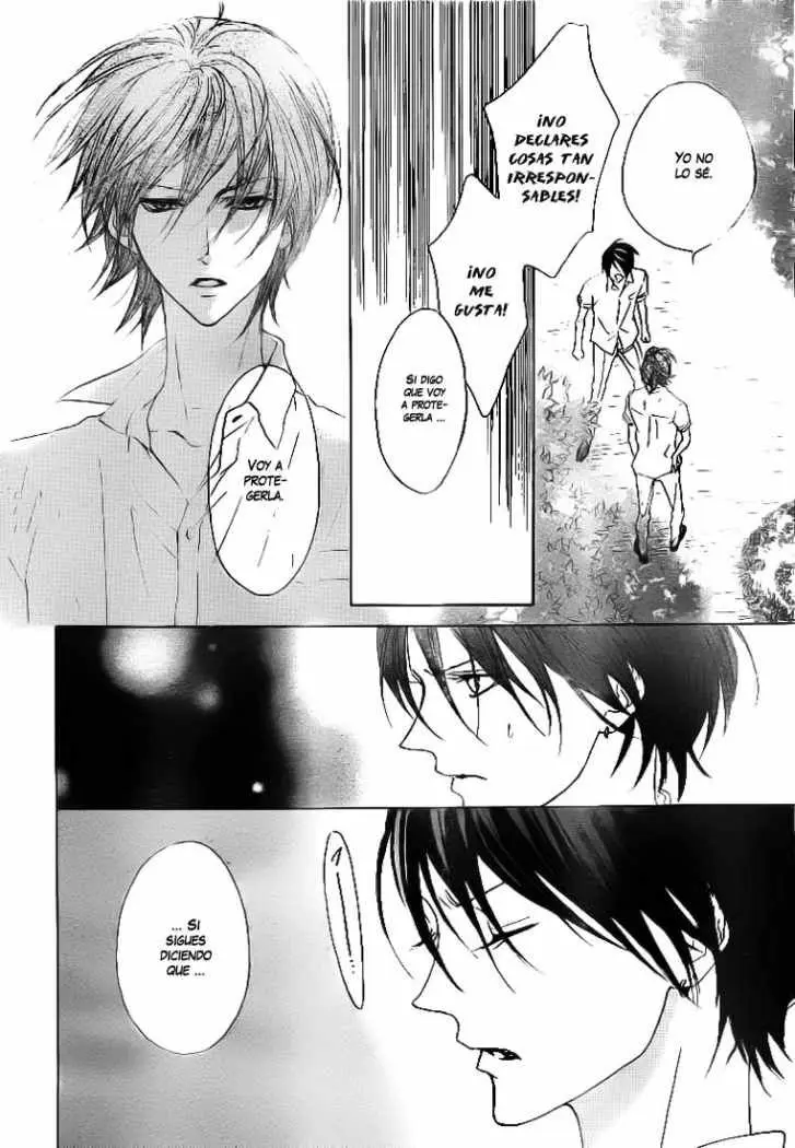 Hana no Kishi (2010) - Capítulo 16 - Página 29 - LectorTMOo