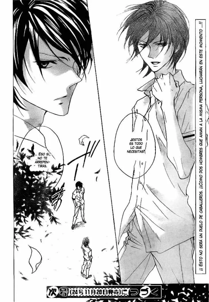 Hana no Kishi (2010) - Capítulo 16 - Página 31 - LectorTMOo