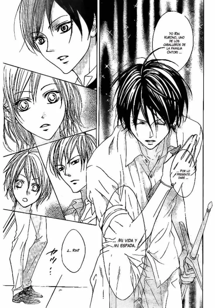 Hana no Kishi (2010) - Capítulo 17 - Página 20 - LectorTMOo