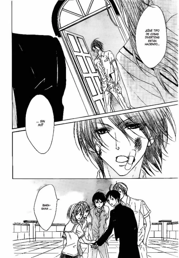 Hana no Kishi (2010) - Capítulo 17 - Página 23 - LectorTMOo