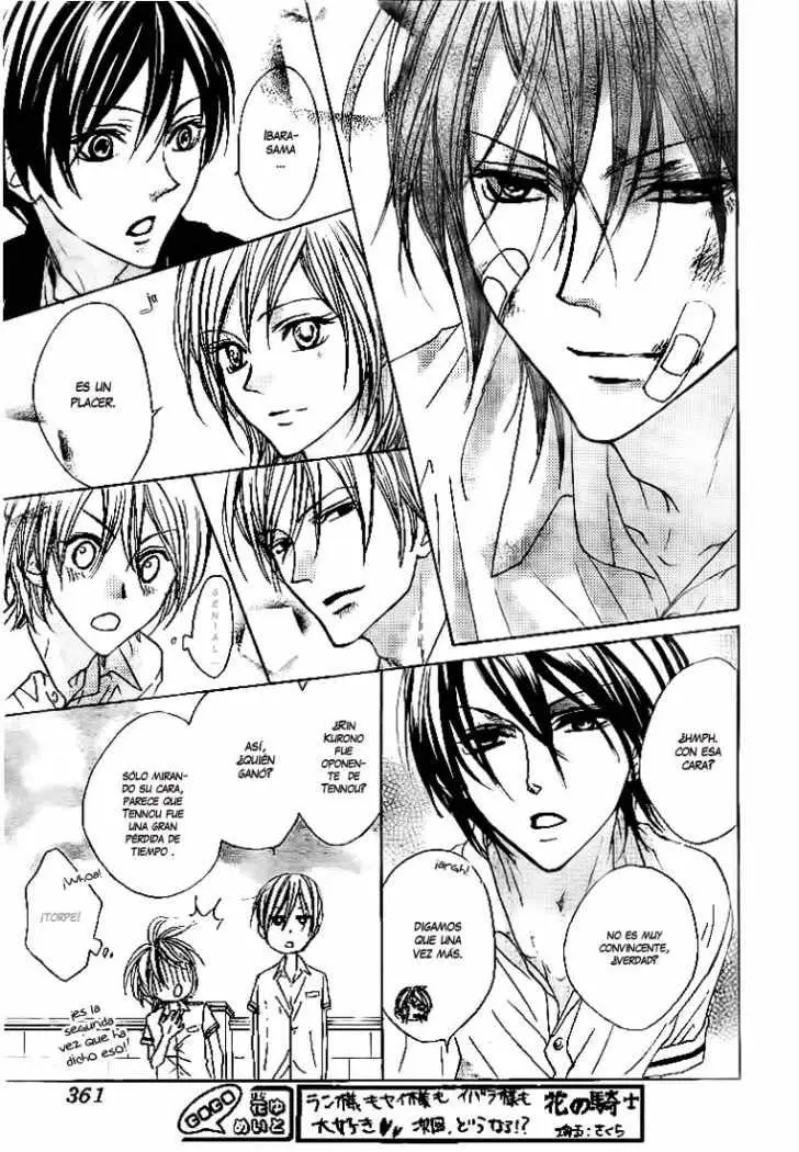 Hana no Kishi (2010) - Capítulo 17 - Página 26 - LectorTMOo