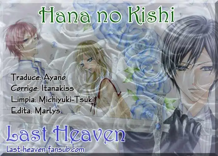 Hana no Kishi (2010) - Capítulo 18 - Página 2 - LectorTMOo