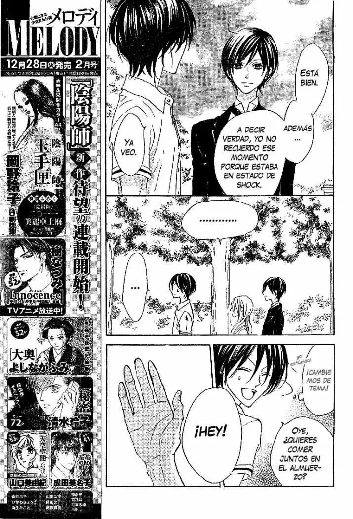 Hana no Kishi (2010) - Capítulo 18 - Página 8 - LectorTMOo