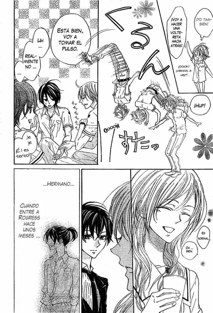 Hana no Kishi (2010) - Capítulo 18 - Página 13 - LectorTMOo