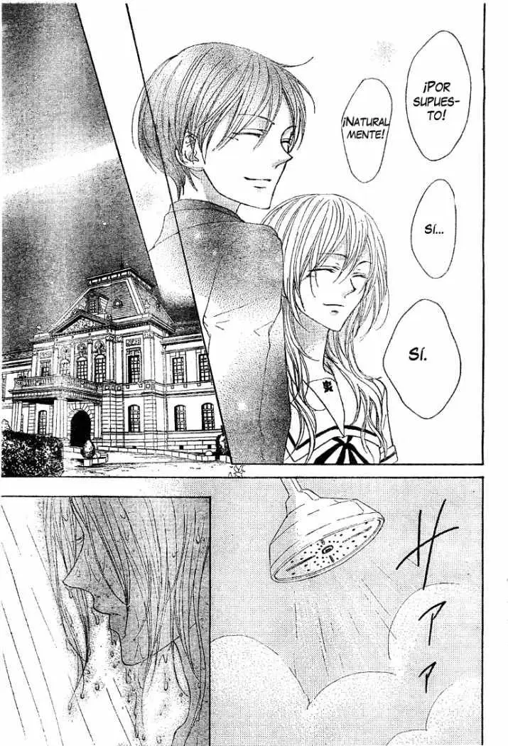 Hana no Kishi (2010) - Capítulo 18 - Página 30 - LectorTMOo