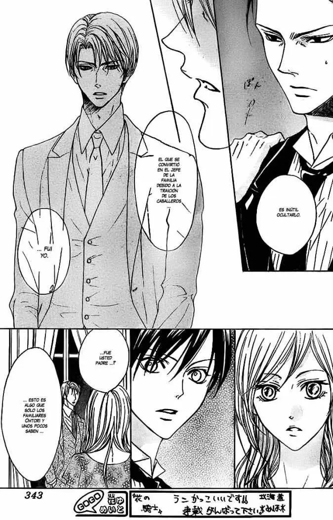 Hana no Kishi (2010) - Capítulo 19 - Página 6 - LectorTMOo