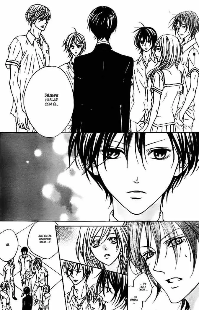 Hana no Kishi (2010) - Capítulo 19 - Página 15 - LectorTMOo