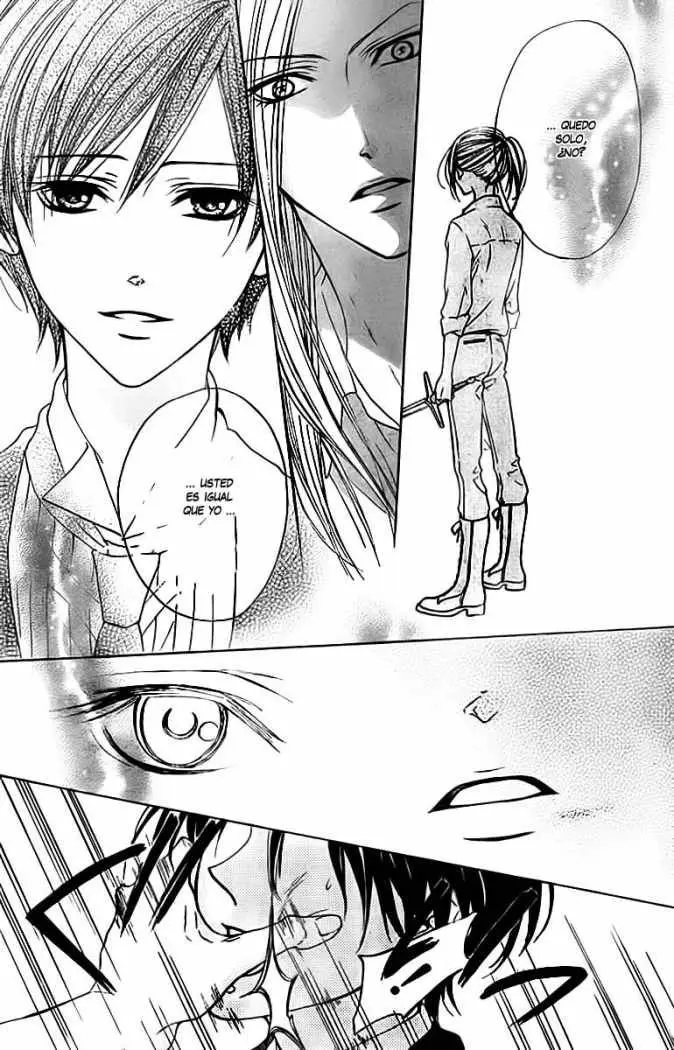 Hana no Kishi (2010) - Capítulo 19 - Página 23 - LectorTMOo