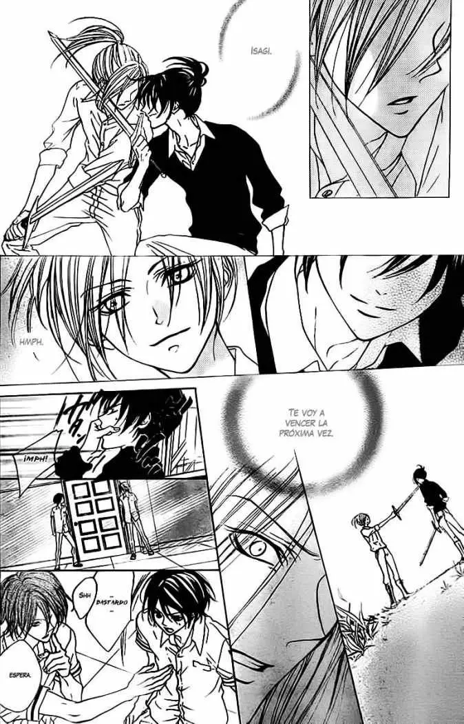Hana no Kishi (2010) - Capítulo 19 - Página 24 - LectorTMOo