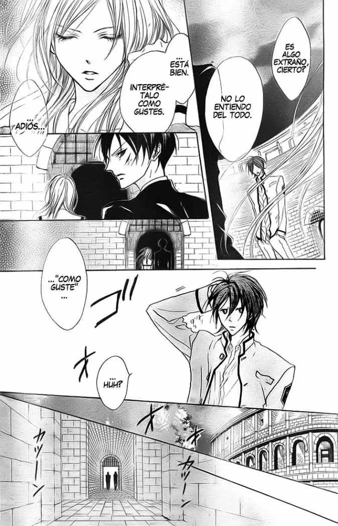 Hana no Kishi (2010) - Capítulo 2 - Página 6 - LectorTMOo