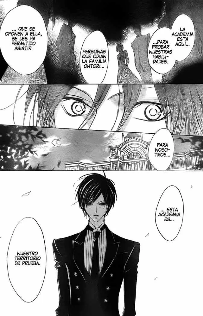 Hana no Kishi (2010) - Capítulo 2 - Página 20 - LectorTMOo