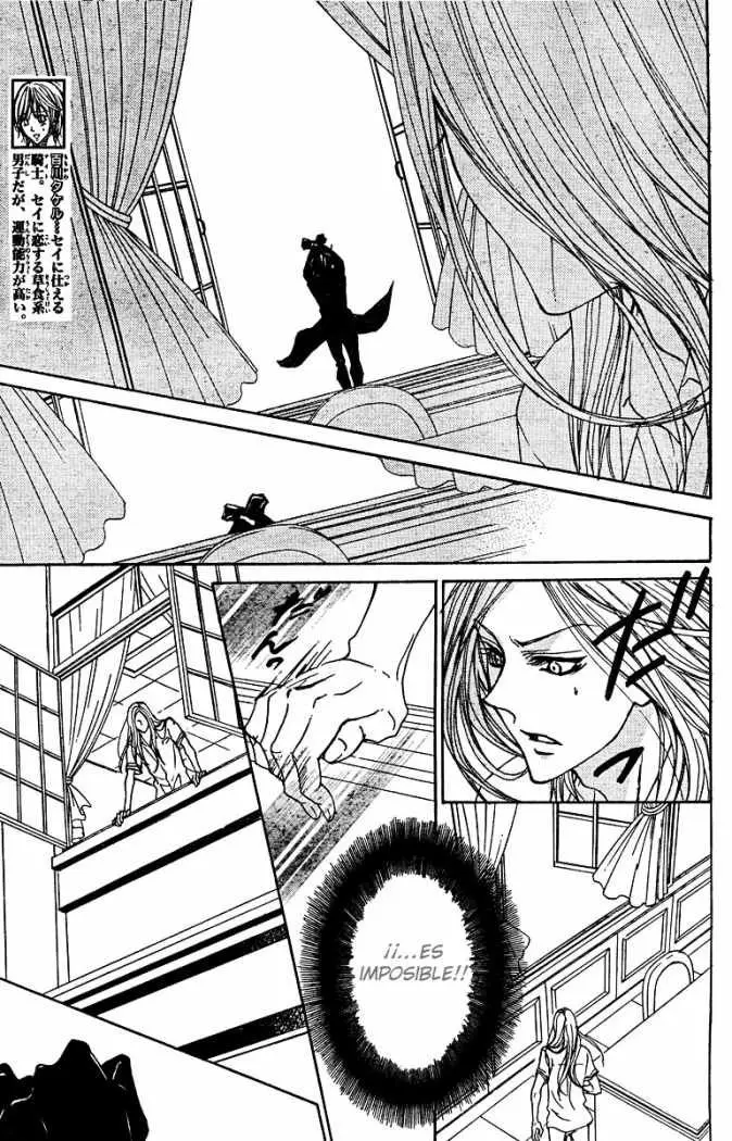 Hana no Kishi (2010) - Capítulo 20 - Página 3 - LectorTMOo