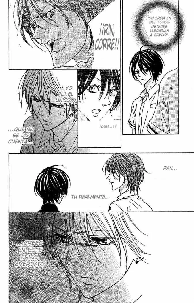 Hana no Kishi (2010) - Capítulo 20 - Página 11 - LectorTMOo