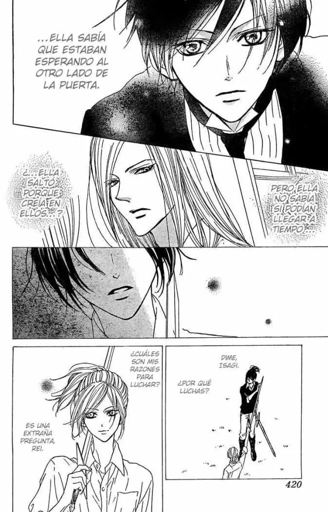 Hana no Kishi (2010) - Capítulo 20 - Página 12 - LectorTMOo