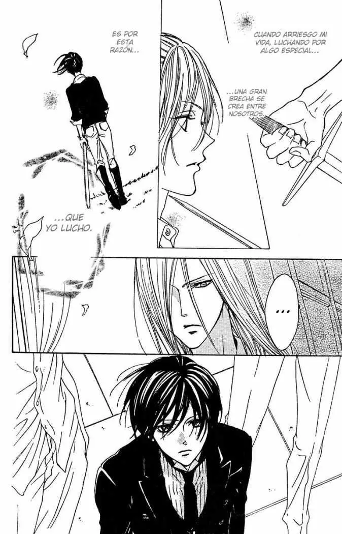 Hana no Kishi (2010) - Capítulo 20 - Página 14 - LectorTMOo