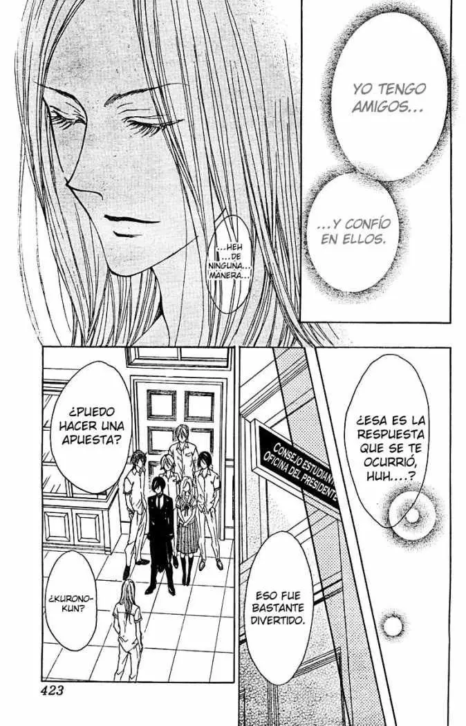 Hana no Kishi (2010) - Capítulo 20 - Página 15 - LectorTMOo