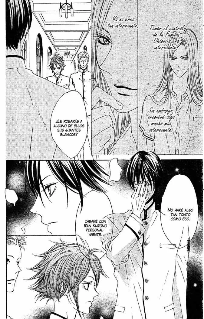 Hana no Kishi (2010) - Capítulo 21 - Página 6 - LectorTMOo