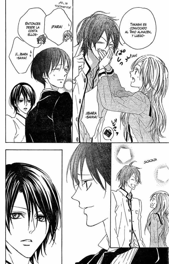 Hana no Kishi (2010) - Capítulo 21 - Página 10 - LectorTMOo