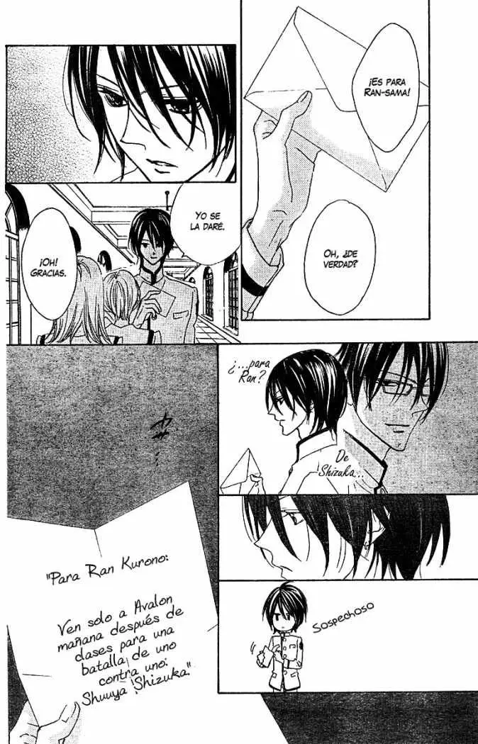 Hana no Kishi (2010) - Capítulo 21 - Página 12 - LectorTMOo