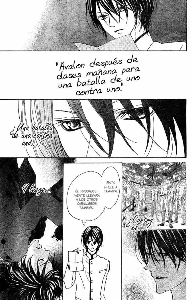 Hana no Kishi (2010) - Capítulo 21 - Página 13 - LectorTMOo