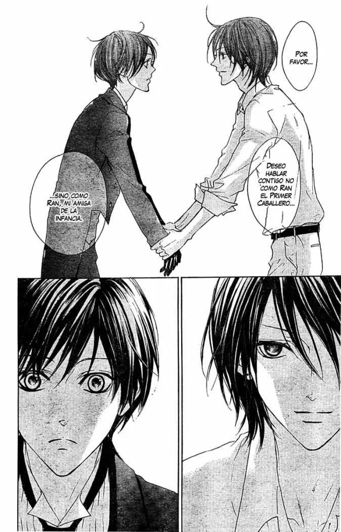 Hana no Kishi (2010) - Capítulo 21 - Página 16 - LectorTMOo