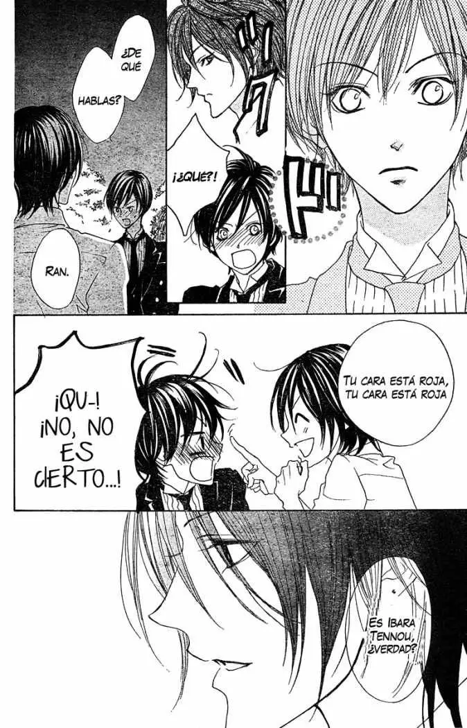 Hana no Kishi (2010) - Capítulo 21 - Página 18 - LectorTMOo