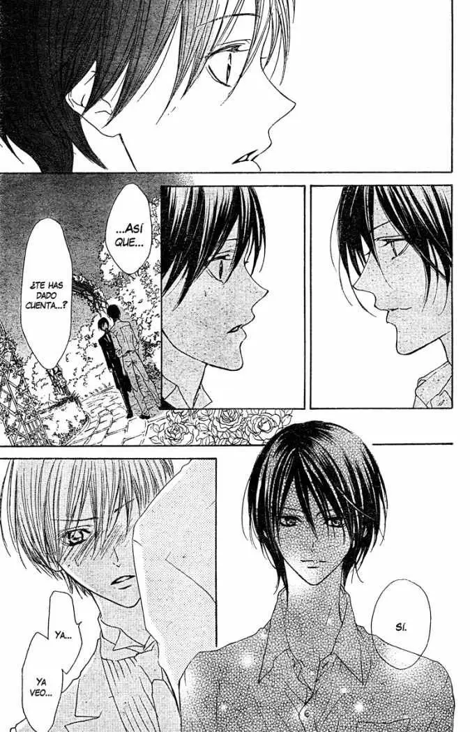 Hana no Kishi (2010) - Capítulo 21 - Página 19 - LectorTMOo