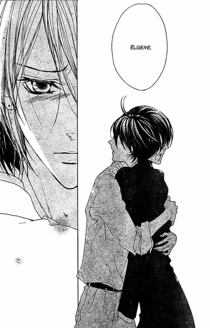 Hana no Kishi (2010) - Capítulo 21 - Página 22 - LectorTMOo