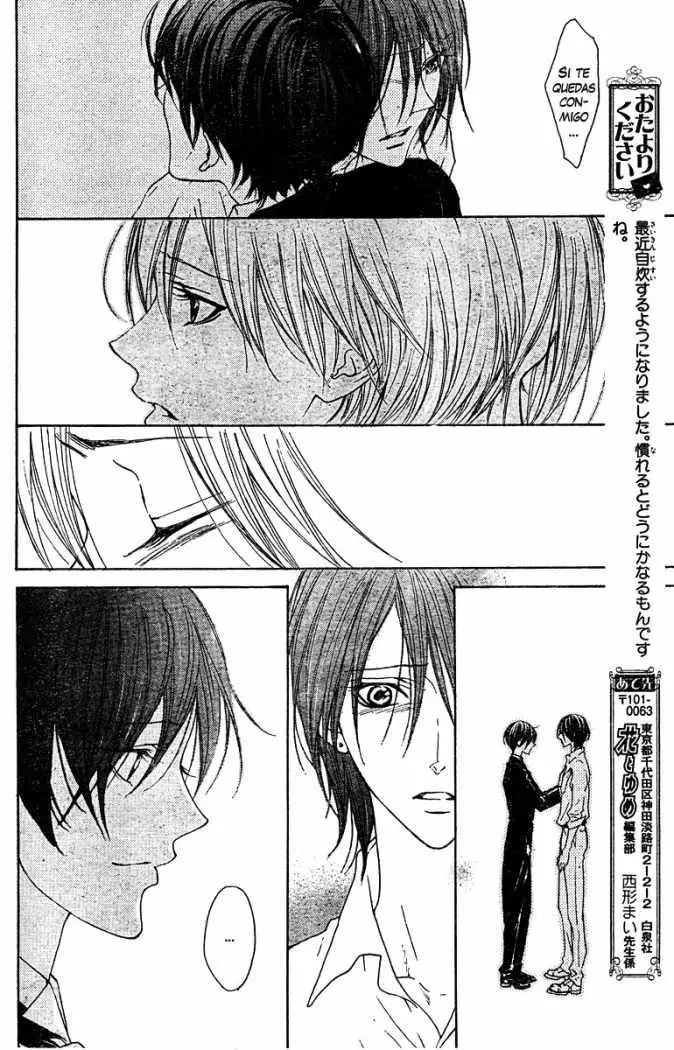Hana no Kishi (2010) - Capítulo 21 - Página 24 - LectorTMOo