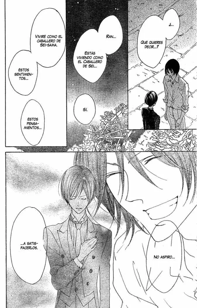 Hana no Kishi (2010) - Capítulo 21 - Página 26 - LectorTMOo