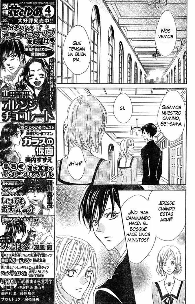 Hana no Kishi (2010) - Capítulo 22 - Página 7 - LectorTMOo